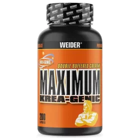 Weider Maximum Krea-Genic 200 Capsules 200 Kapszula