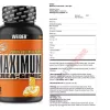 Supplement Facts (official, EN)