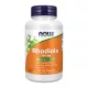 Now Foods Rhodiola 500mg 120 Veg Capsules 120 Kapszula