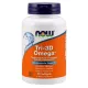 Now Foods Tri-3D Omega Fish Oil 90 Softgels 90 Gélkapszula