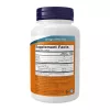 Now Foods Tri-3D Omega Fish Oil 90 Softgels 90 Gélkapszula - Supplement Facts