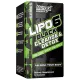 Nutrex Lipo 6 Black Cleanse & Detox 60 Capsules 60 Kapszula