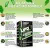 Nutrex Lipo 6 Black Cleanse & Detox 60 Capsules 60 Kapszula