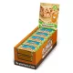 Energy Oatsnack Karton Energy OatSnack Bar 15x65g Apple Strudel (Almásrétes)