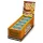 Energy Oatsnack Karton Energy OatSnack Bar 15x65g Banana Chocolate (Banán Csokoládé)