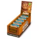 Energy Oatsnack Karton Energy OatSnack Bar 15x65g Brazil Nut (Mogyoró)