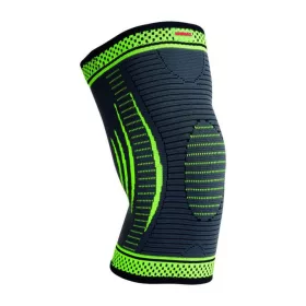 MadMax 3D Compressive Knee Support (Térdvédő)