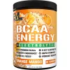 EVL Nutrition BCAA Energy + Electrolytes 345g Orange Mango (Narancs Mangó)