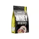 Hiro.Lab Supplements Instant Whey Protein 2000g White Chocolate With Cherry (Fehércsokoládé Cseresznye)