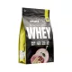 Hiro.Lab Supplements Instant Whey Protein 2000g White Chocolate With Cherry (Fehércsokoládé Cseresznye)