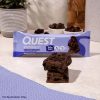 Quest Nutrition Karton Overload Protein Bar 12x58g Chocolate Explosion (Csokoládé) EXP.:2026/02/24