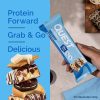 Quest Nutrition Karton Overload Protein Bar 12x58g Cookie Commotion (Süti) EXP.:2026/02/21