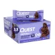 Quest Nutrition Overload Protein Bar 58g Chocolate Explosion (Csokoládé)