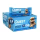 Quest Nutrition Overload Protein Bar 58g Cookie Commotion (Süti)