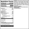 Quest Nutrition Overload Protein Bar 58g Cookie Commotion (Süti)