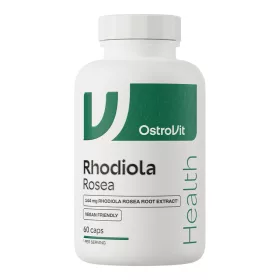 OstroVit Rhodiola Rosea VEGE 60 Capsules 60 Kapszula