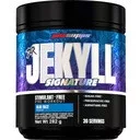 ProSupps Dr. Jekyll Signature Stimulant-Free Pre-Workout 282g Blue Razz (Kék Málna)