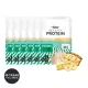 Absorice Karton AbsoRice Protein 40x30g Banoffee (Banán)