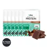Absorice Karton AbsoRice Protein 40x30g Chocolate (Csokoládé)