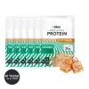 Absorice Karton AbsoRice Protein 40x30g Salted Caramel (Sós Karamell)