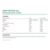 Absorice AbsoRice Protein 30g White Chocolate Caramel (Fehércsokoládé Karamell)