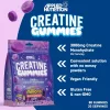 Applied Nutrition Creatine Monohydrate Gummies 400g 20 Servings