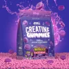 Applied Nutrition Creatine Monohydrate Gummies 400g 20 Servings