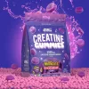 Applied Nutrition Creatine Monohydrate Gummies 400g 20 Servings