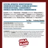 Applied Nutrition Creatine Monohydrate Gummies 400g 20 Servings
