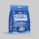 Applied Nutrition Creatine Monohydrate Gummies 400g 20 Serving Blue Raspberry (Kék Málna)