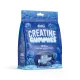 Applied Nutrition Creatine Monohydrate Gummies 400g 20 Serving Blue Raspberry (Kék Málna)