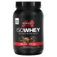 Muscle Tech Iso Whey 100% Whey Protein Isolate 907g Chocolate (Csokoládé)