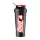 Ghost Lifestyle Logo Shaker Bottle 800ml Black/Infrared (Fekete/Piros)