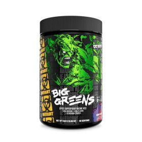 Mutant Big Greens 246g
