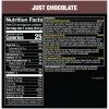Hivatalos összetétel (Nutrition Facts)