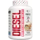 Perfect Sports Diesel 100% New Zealand Whey Isolate 2267g Brown Sugar Bubble Tea (Barnacukros Boba Tea)
