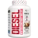 Perfect Sports Diesel 100% New Zealand Whey Isolate 2267g Mocha Latte Cappuccino (Cappuccino)
