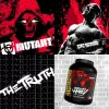 Mutant Hardcore Whey 2270g Chocolate Milkshake (Csokoládé)