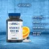 Applied Nutrition Vitamin C 1000mg with Rose Hips 100 Capsules 100 Kapszula