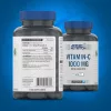 Applied Nutrition Vitamin C 1000mg with Rose Hips 100 Capsules 100 Kapszula