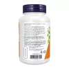 Now Foods Turmeric Curcumin with BioPerine® 90 Veg Capsules 90 Kapszula - Javasolt fogyasztás