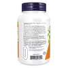 Now Foods Turmeric Curcumin with BioPerine® 90 Veg Capsules 90 Kapszula