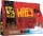 Mutant Whey 2 Flavours 900g+900g Triple Chocolate & Cookies&Cream (Csoki&Sütikrém)