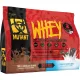 Mutant Mutant Whey 2 Flavours 900g+900g Triple Chocolate & Cookies&Cream (Csoki&Sütikrém)