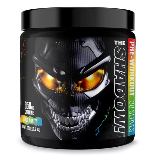 JNX The Shadow 270g Sour Candy (Savanyú Cukorka)