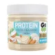 Go On Nutrition Coconut & Almond Cream 180g (Kókusz Mandula) EXP.:2027/02/02