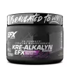 EFX Kre-Alkalyn EFX Powder 110g Mango (Mangó)