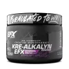 EFX Kre-Alkalyn EFX Powder 110g Blue Frost (Kék Málna)