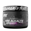 EFX Kre-Alkalyn EFX Powder 110g Rainbow Blast (Cukorka)