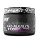EFX Kre-Alkalyn EFX Powder 110g Rainbow Blast (Cukorka)